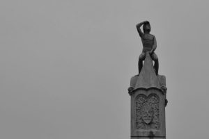 in cammino verso la libertà, un racconto di marco bertoli